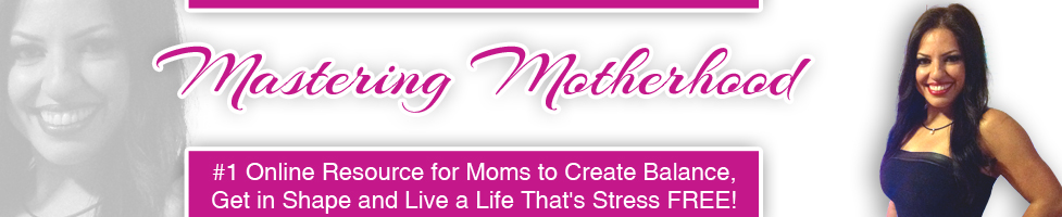 Mastering Motherhood Summit